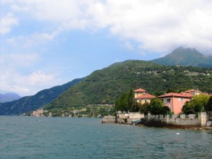 Dervio_Lungolago nord - Corenno 1